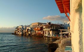 Br House Mykonos